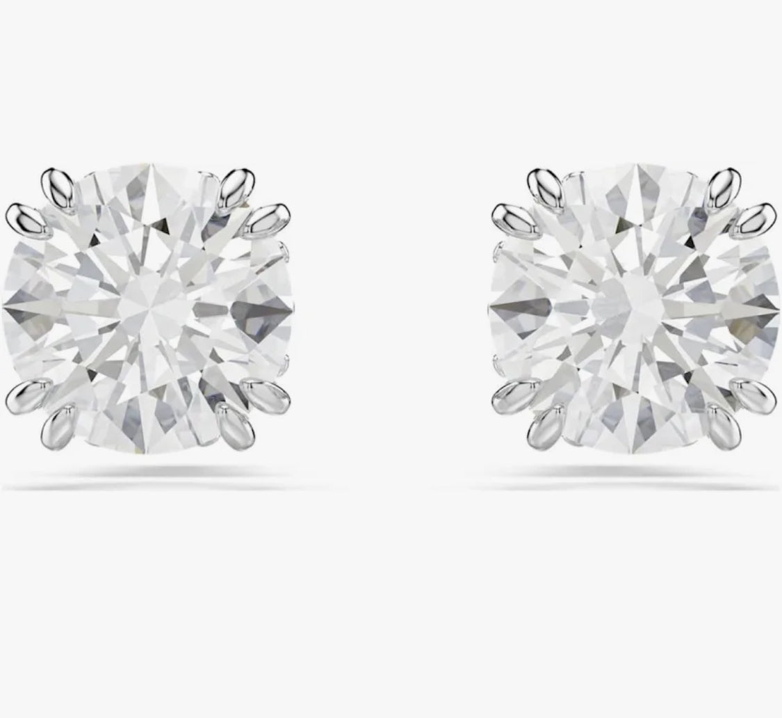 Diamond stud Earrings